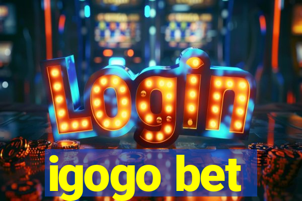 igogo bet